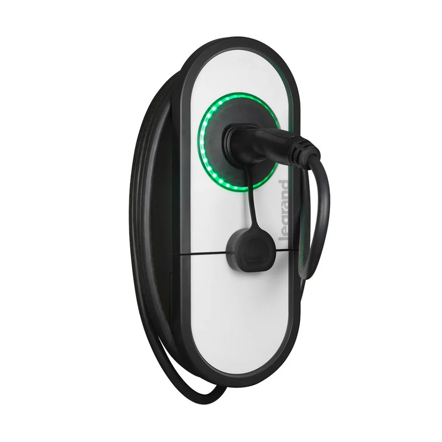 Домашни зарядни станции