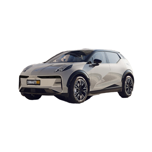 Електрически автомобили & Китайски електромобили