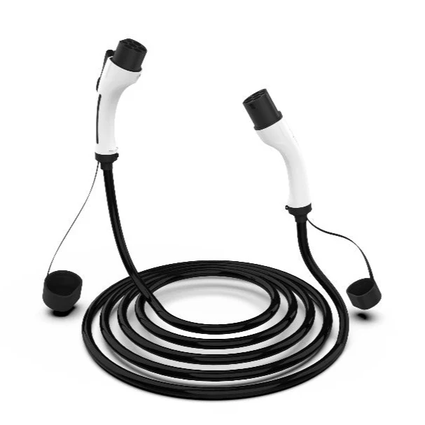 Кабели и аксесоари за зарядни станции