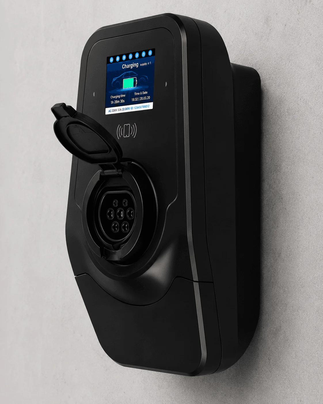 ELNEXUS EV22 PRO