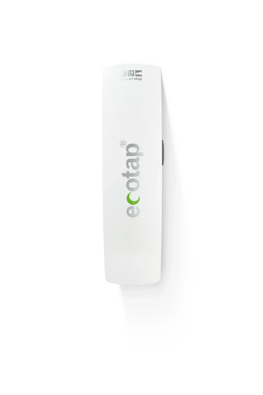 Ecotap WallCharger charging station, 22 kW, Type 2, 32A, Three-phase for 2 cars