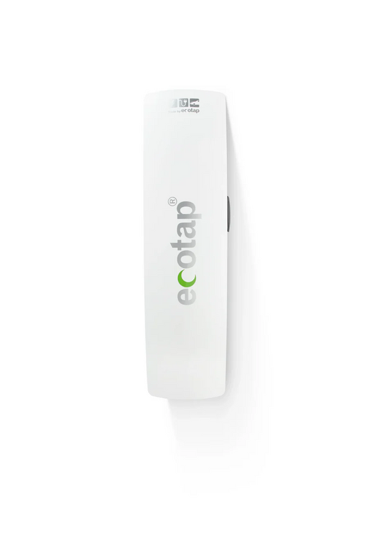 Ecotap WallCharger charging station, 22 kW, Type 2, 32A, Three-phase for 2 cars