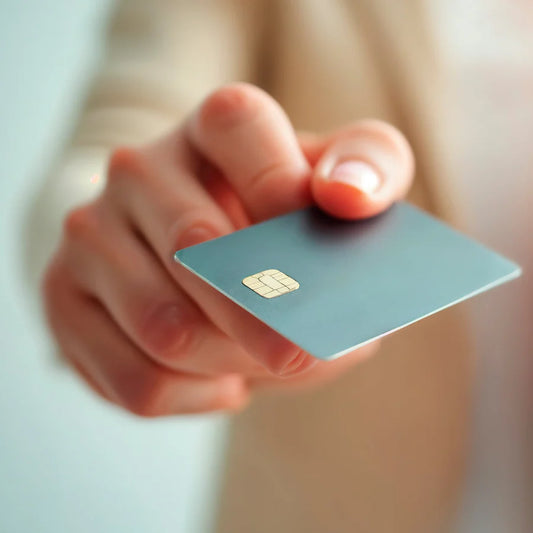 СИМ карта за Зарядни Станции 1 GB с трафик на данни