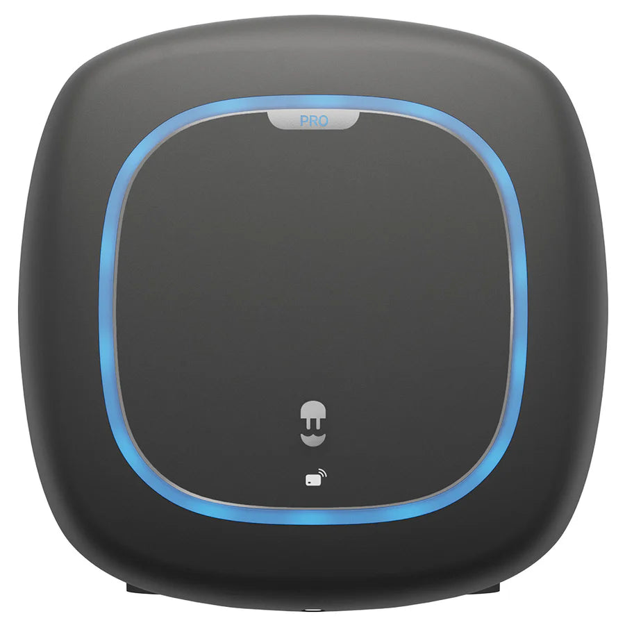 Wallbox Pulsar Pro 22 kW charging station with built-in TYPE 2 cable