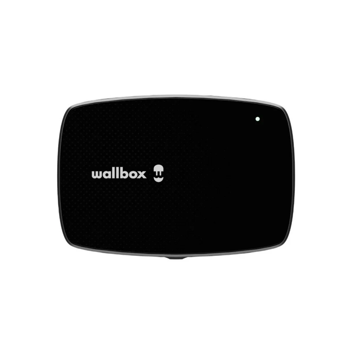 Wallbox Commander 2 charging station