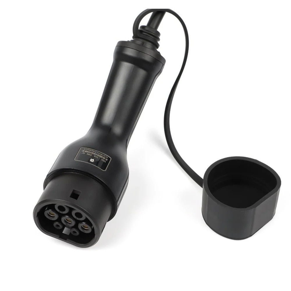 Charging cable 5 meters ELNexus g. Type 2 / m. Type 2 7.4 kW 32A