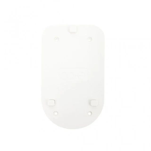 go-e Charger Home+ charging station plate 